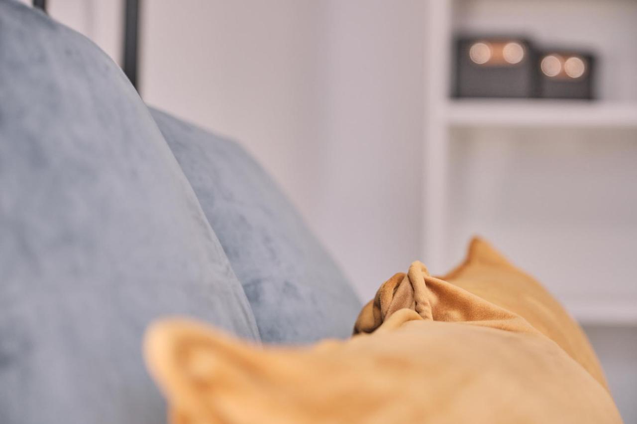 Dada Coliving & Rooms By Serendipia Turismo Santiago de Compostela Ngoại thất bức ảnh