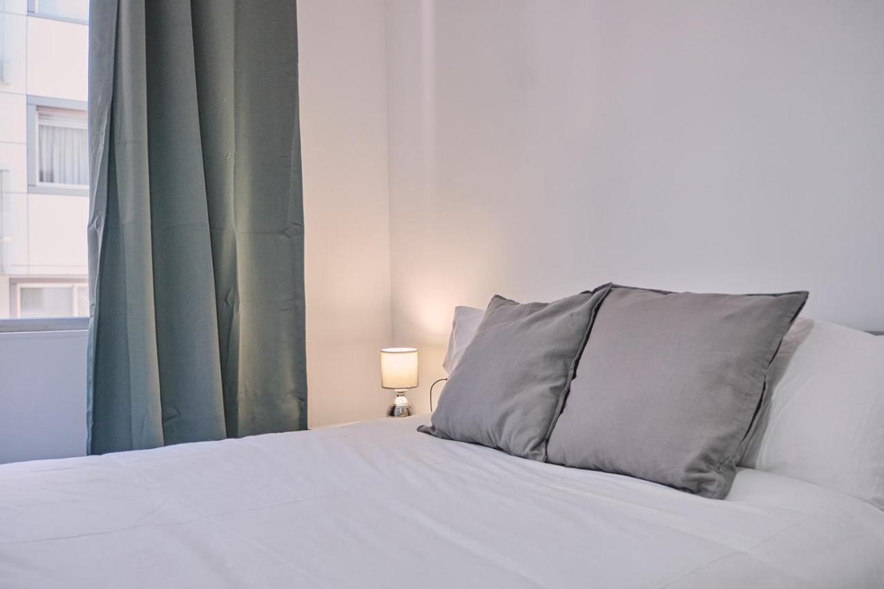 Dada Coliving & Rooms By Serendipia Turismo Santiago de Compostela Ngoại thất bức ảnh
