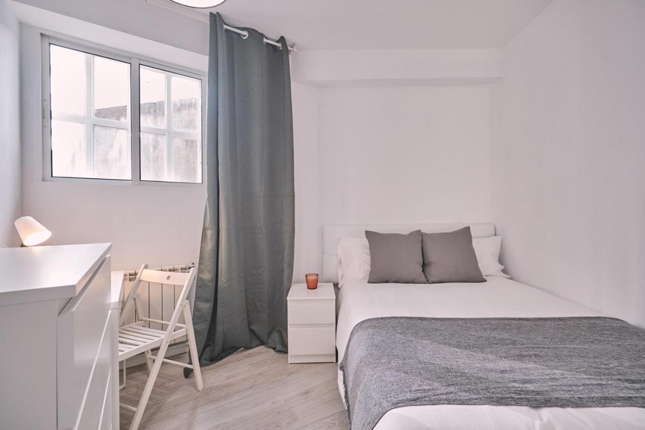 Dada Coliving & Rooms By Serendipia Turismo Santiago de Compostela Ngoại thất bức ảnh