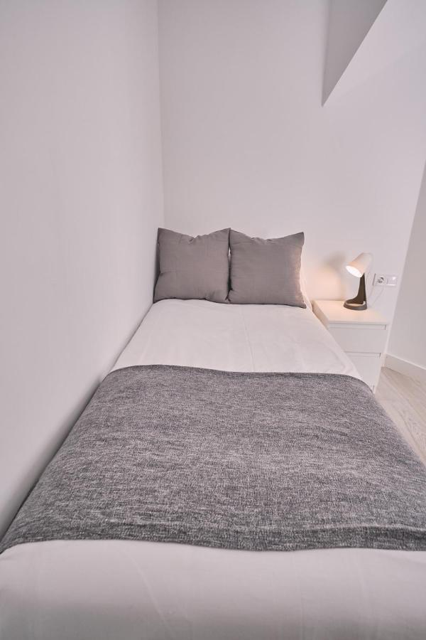 Dada Coliving & Rooms By Serendipia Turismo Santiago de Compostela Ngoại thất bức ảnh