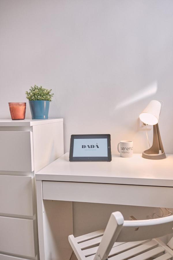 Dada Coliving & Rooms By Serendipia Turismo Santiago de Compostela Ngoại thất bức ảnh
