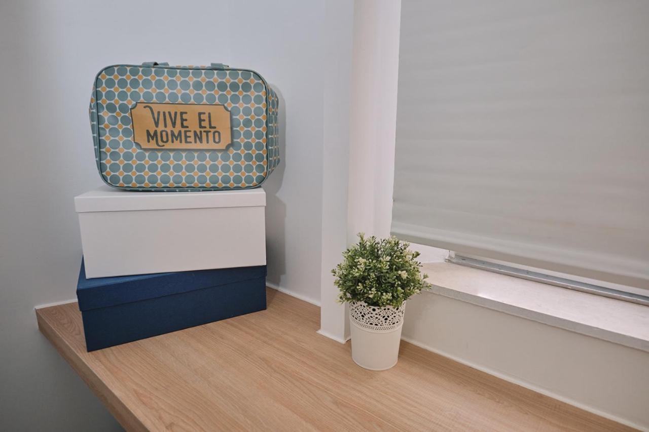 Dada Coliving & Rooms By Serendipia Turismo Santiago de Compostela Ngoại thất bức ảnh