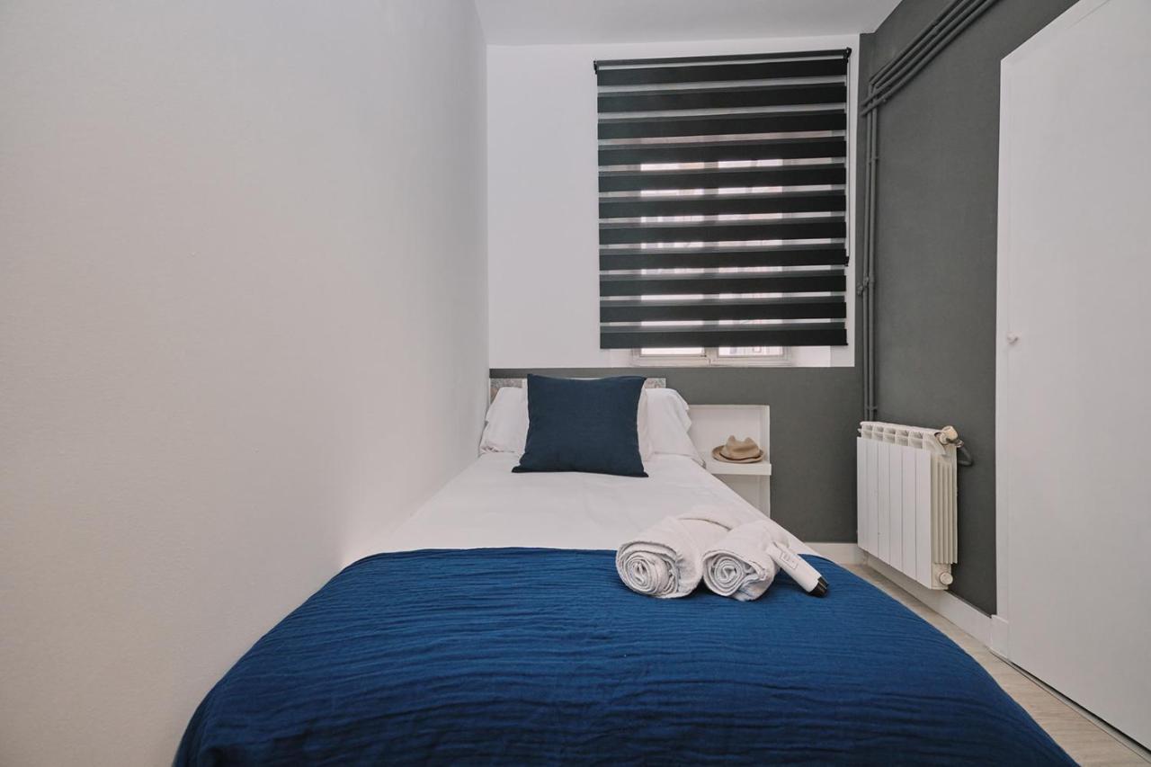 Dada Coliving & Rooms By Serendipia Turismo Santiago de Compostela Ngoại thất bức ảnh