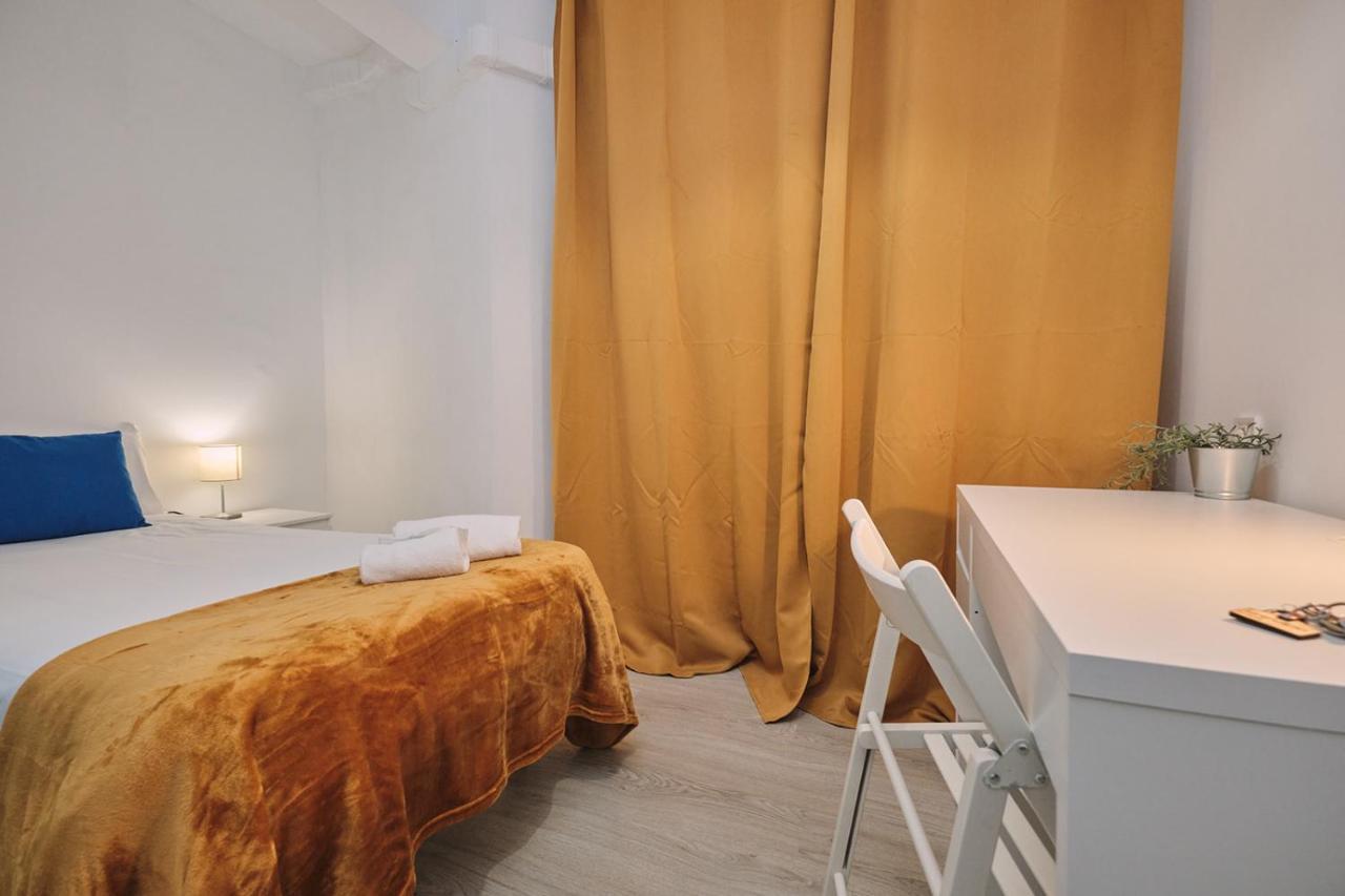 Dada Coliving & Rooms By Serendipia Turismo Santiago de Compostela Ngoại thất bức ảnh