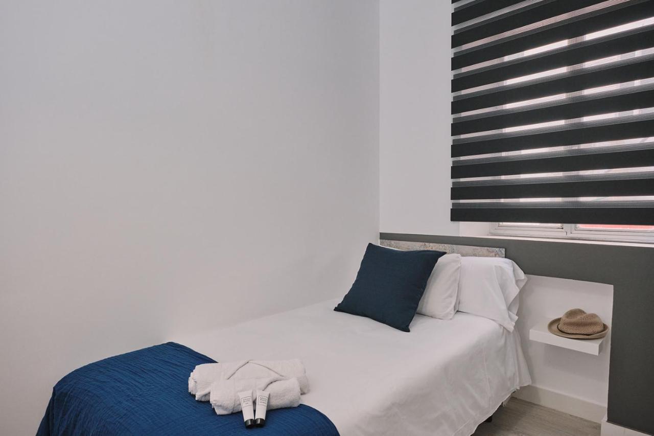Dada Coliving & Rooms By Serendipia Turismo Santiago de Compostela Ngoại thất bức ảnh