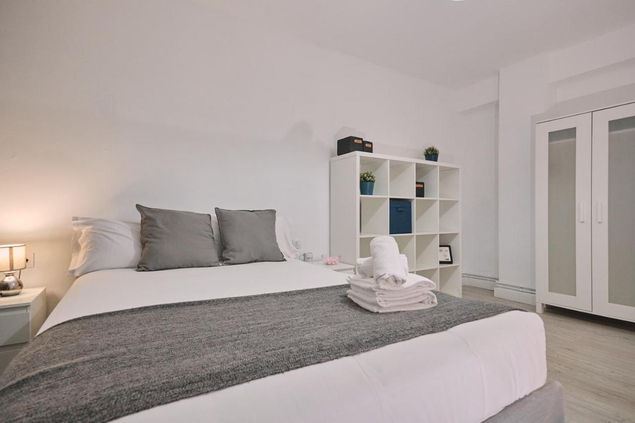 Dada Coliving & Rooms By Serendipia Turismo Santiago de Compostela Ngoại thất bức ảnh