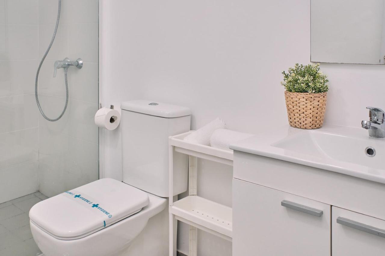 Dada Coliving & Rooms By Serendipia Turismo Santiago de Compostela Ngoại thất bức ảnh