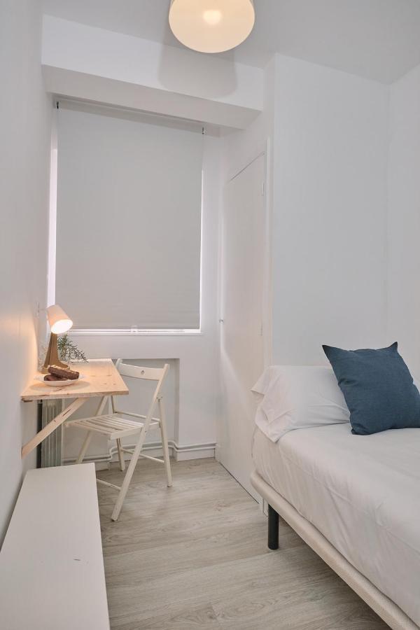 Dada Coliving & Rooms By Serendipia Turismo Santiago de Compostela Ngoại thất bức ảnh