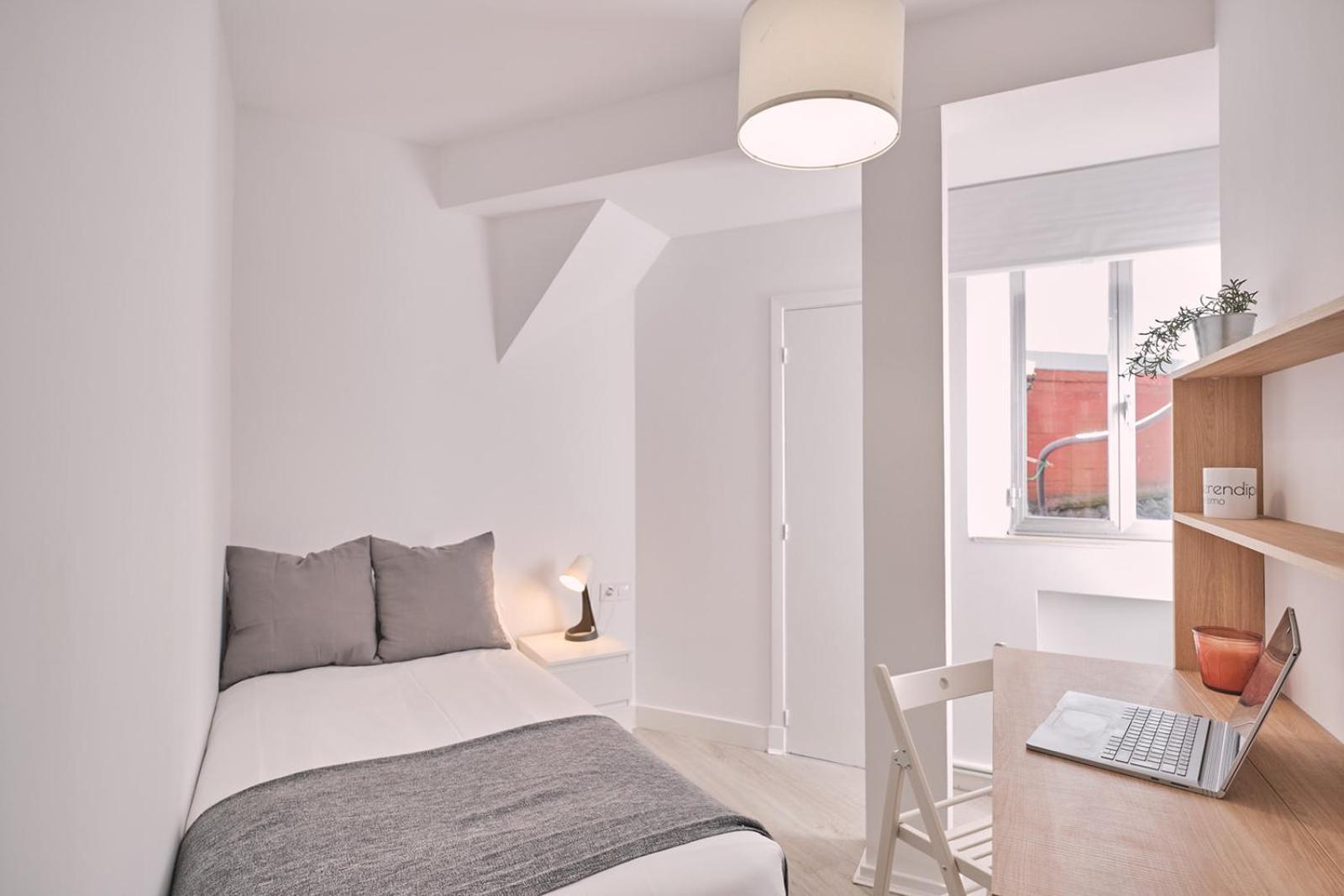 Dada Coliving & Rooms By Serendipia Turismo Santiago de Compostela Phòng bức ảnh