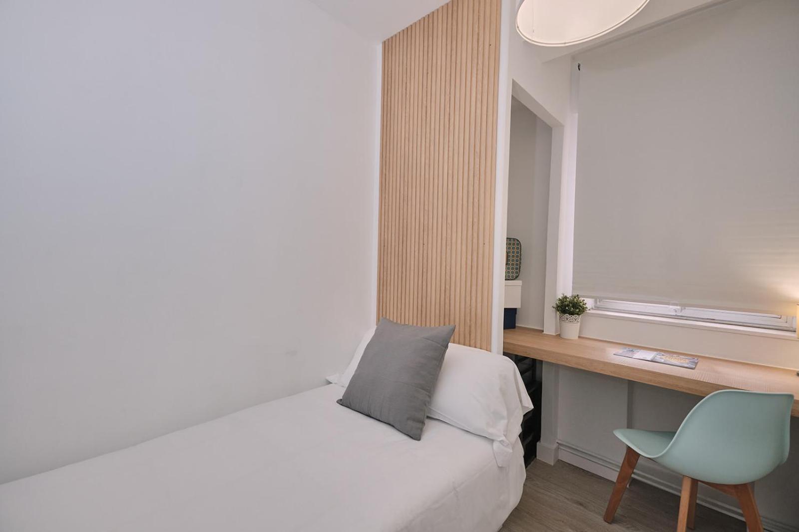 Dada Coliving & Rooms By Serendipia Turismo Santiago de Compostela Ngoại thất bức ảnh