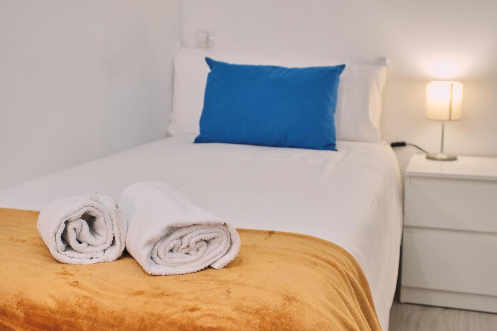 Dada Coliving & Rooms By Serendipia Turismo Santiago de Compostela Ngoại thất bức ảnh
